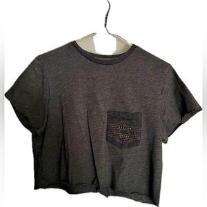 Volcom Crop Top